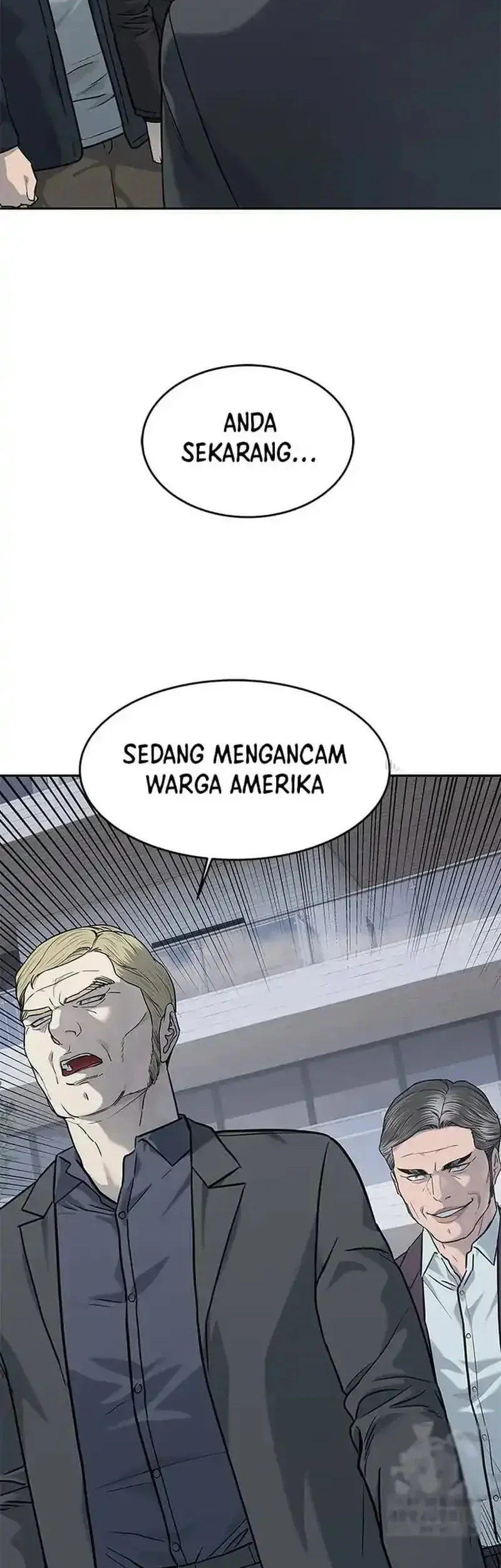 Chapter 218 - halaman 22