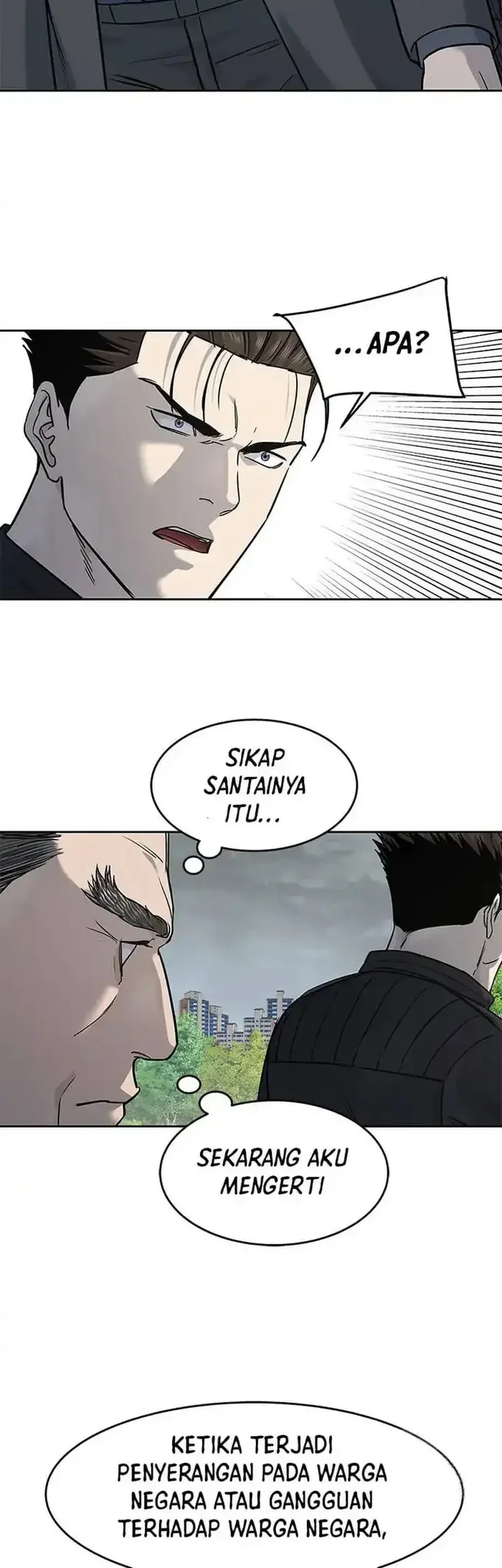 Chapter 218 - halaman 23