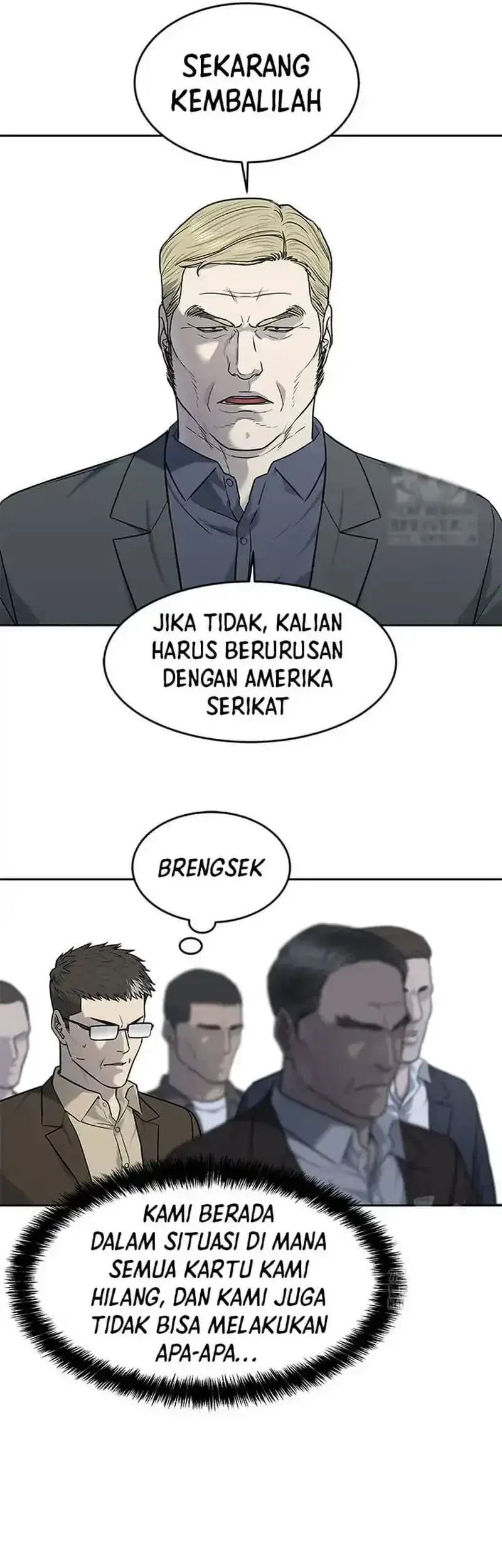 Chapter 218 - halaman 25