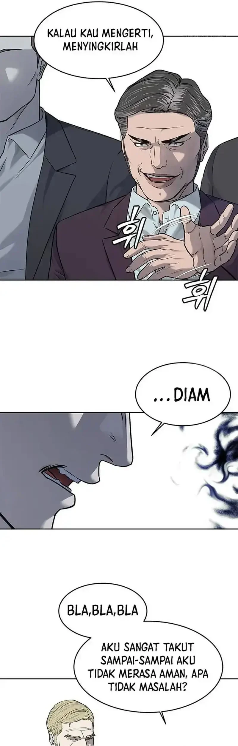 Chapter 218 - halaman 29