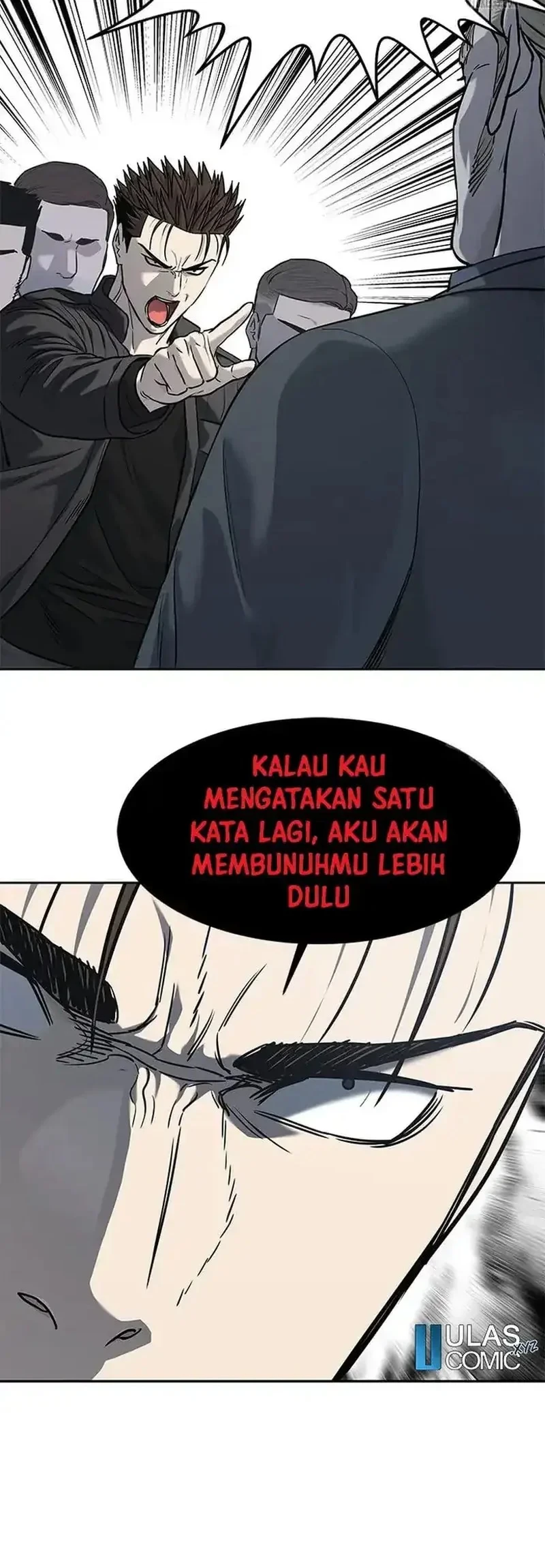 Chapter 218 - halaman 31