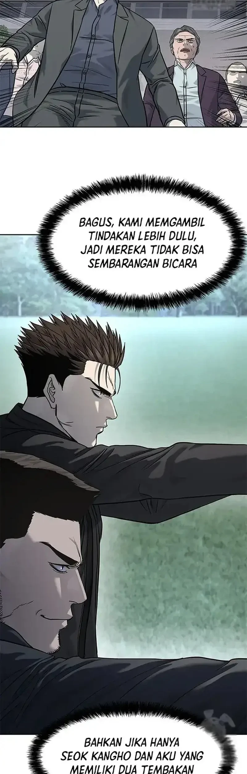 Chapter 218 - halaman 34