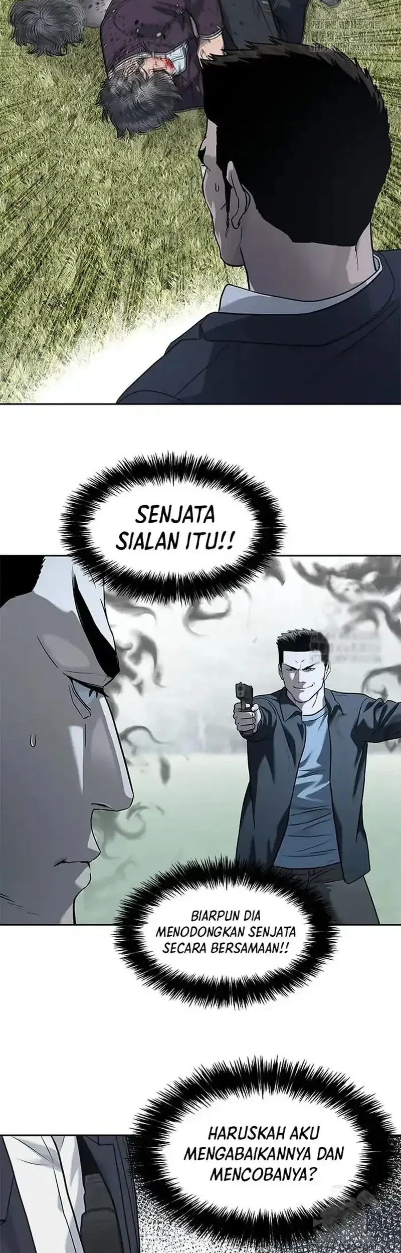 Chapter 219 - halaman 50