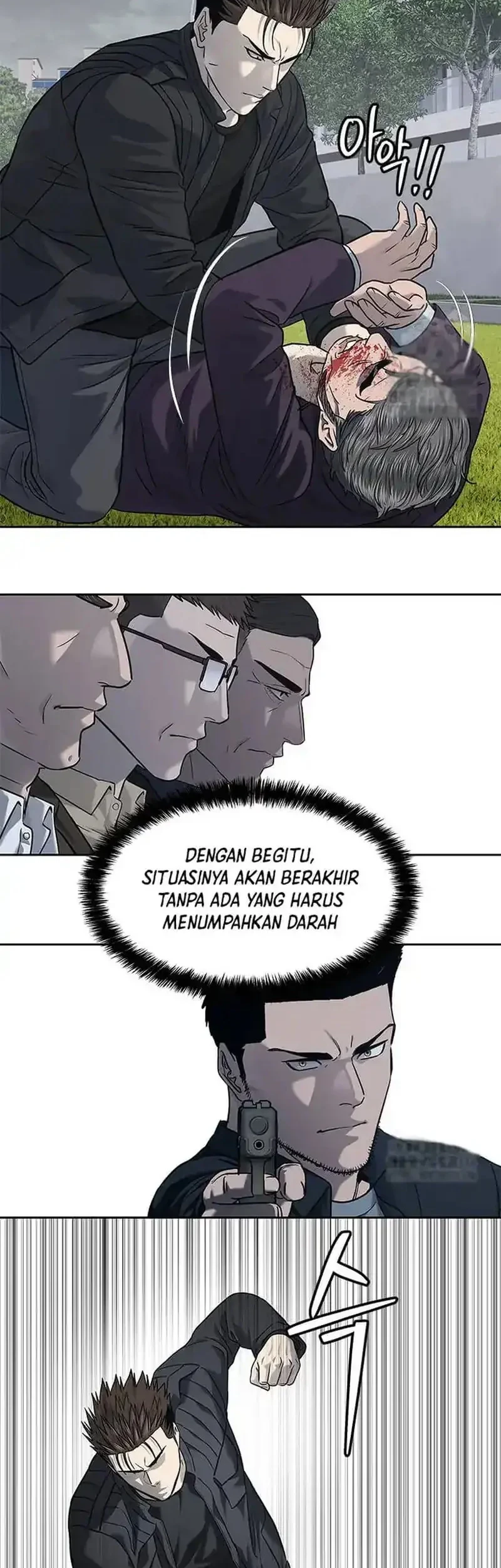 Chapter 219 - halaman 76