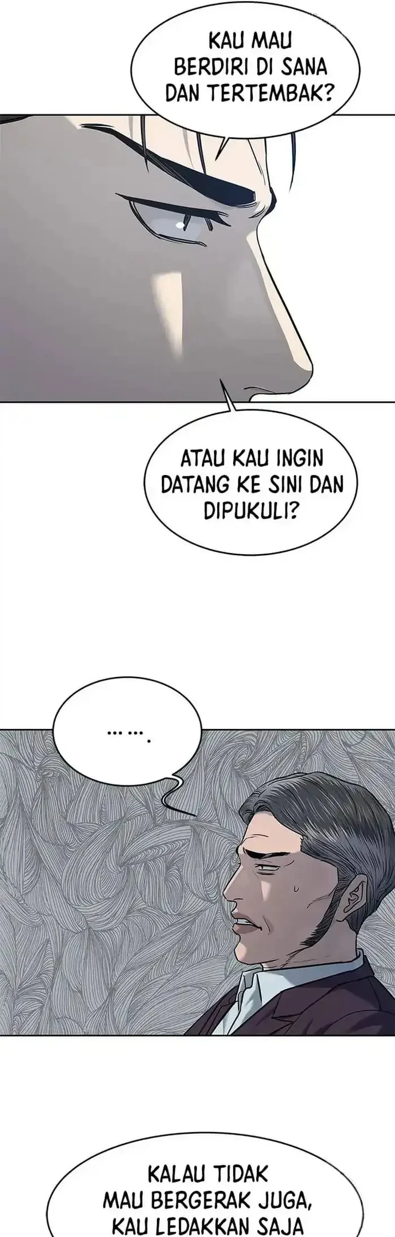 Chapter 219 - halaman 22