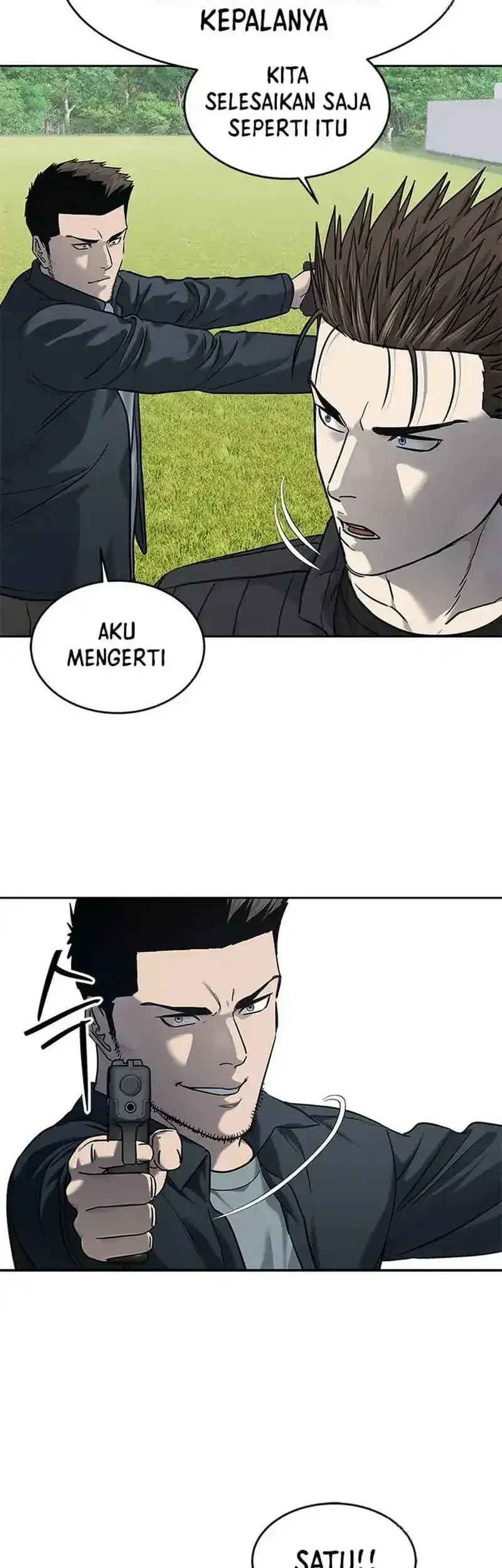Chapter 219 - halaman 23