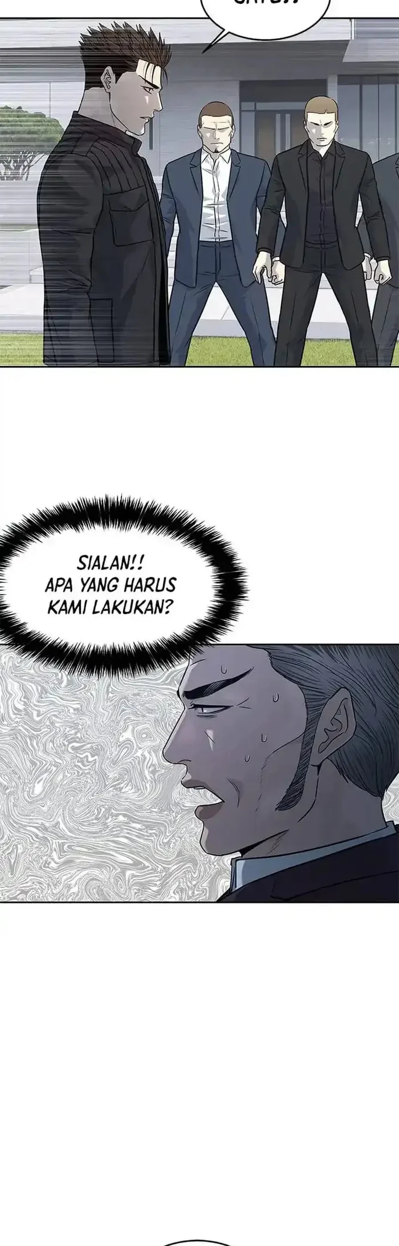 Chapter 219 - halaman 24