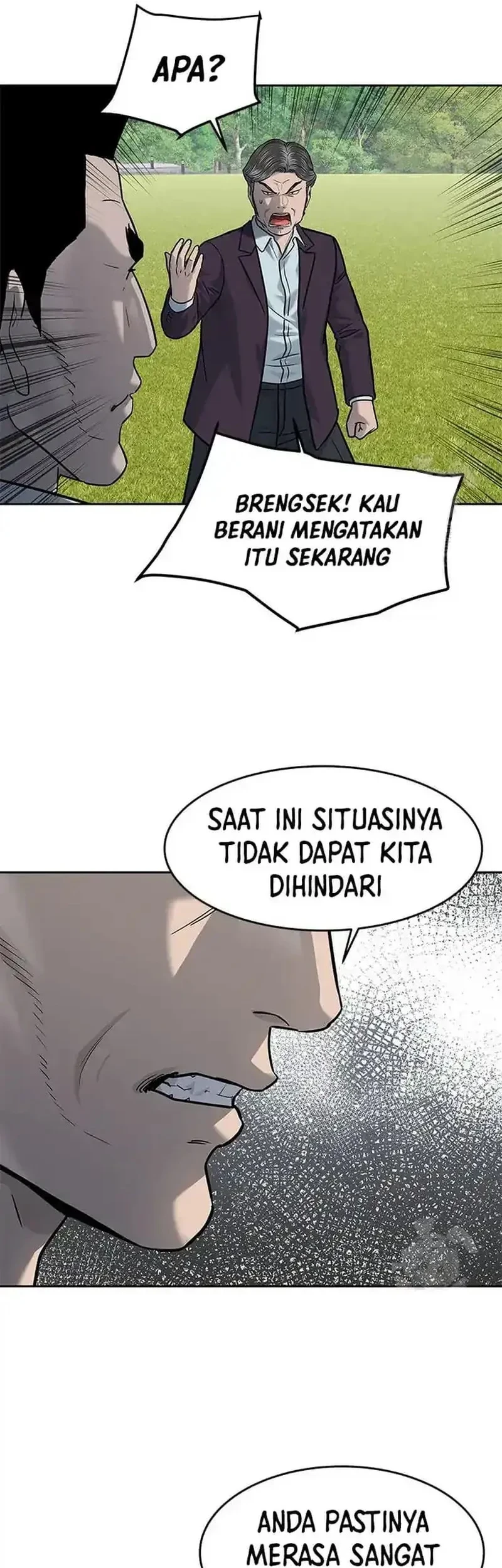 Chapter 219 - halaman 26