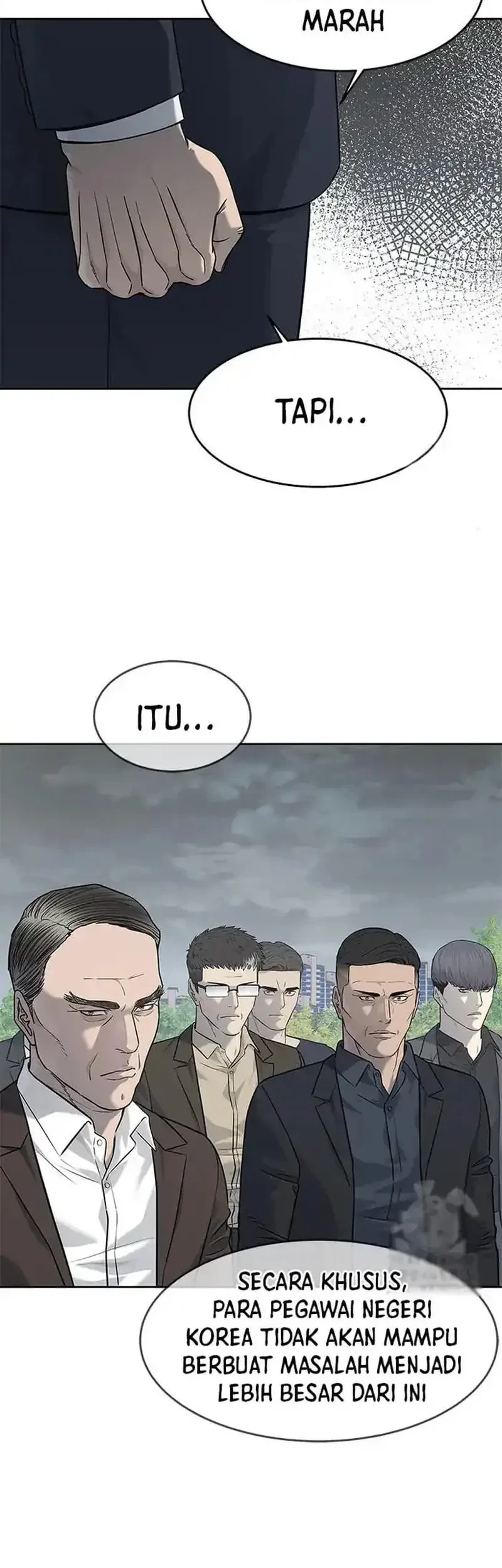 Chapter 219 - halaman 27