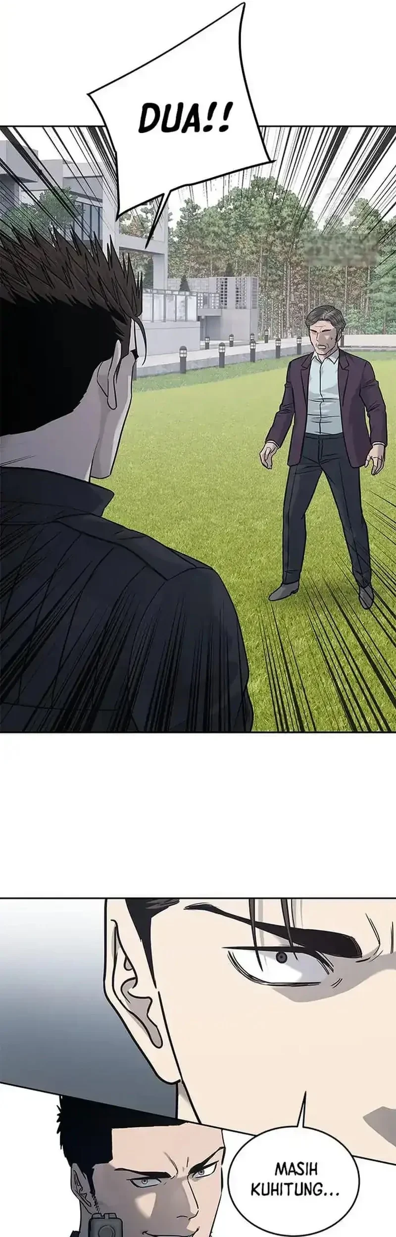 Chapter 219 - halaman 30