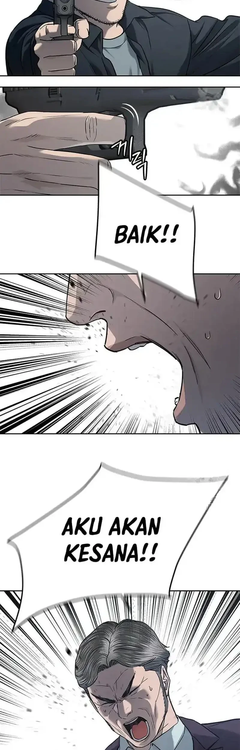 Chapter 219 - halaman 31