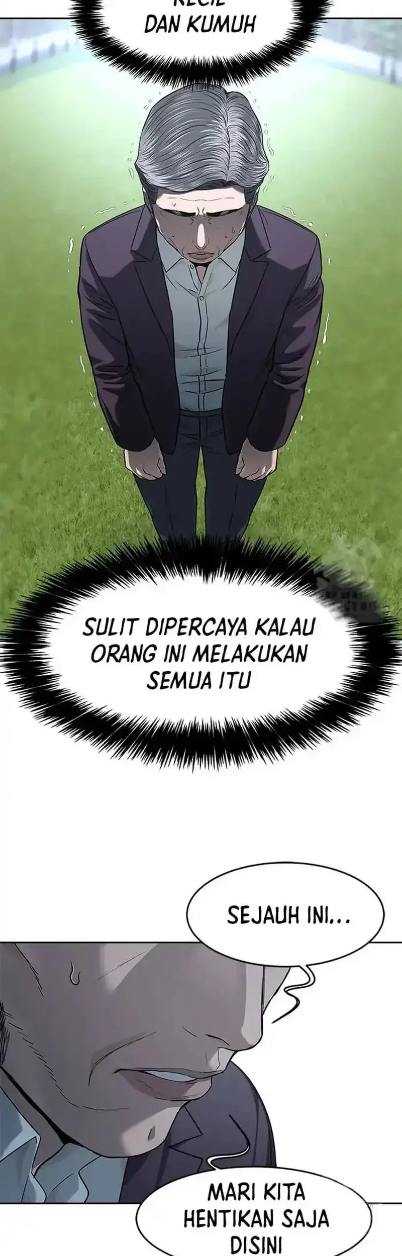 Chapter 219 - halaman 35
