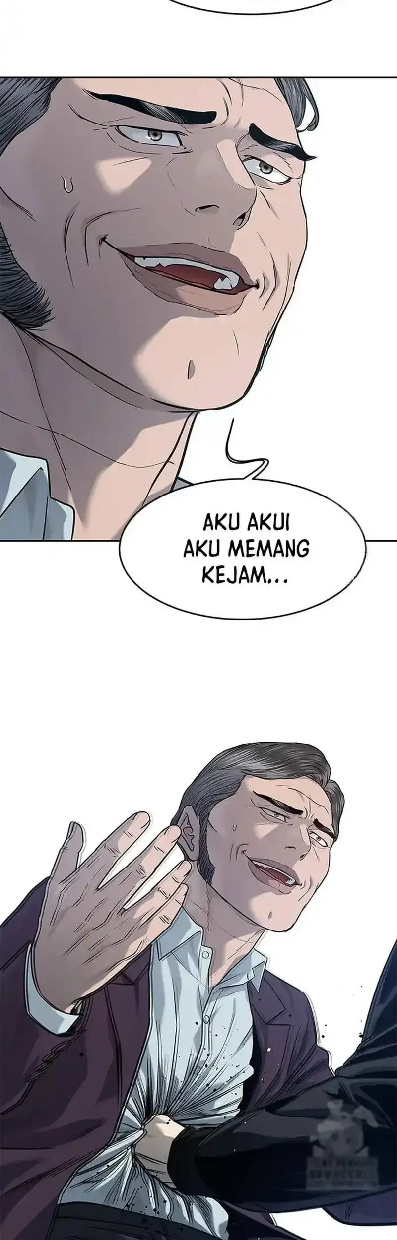 Chapter 219 - halaman 36
