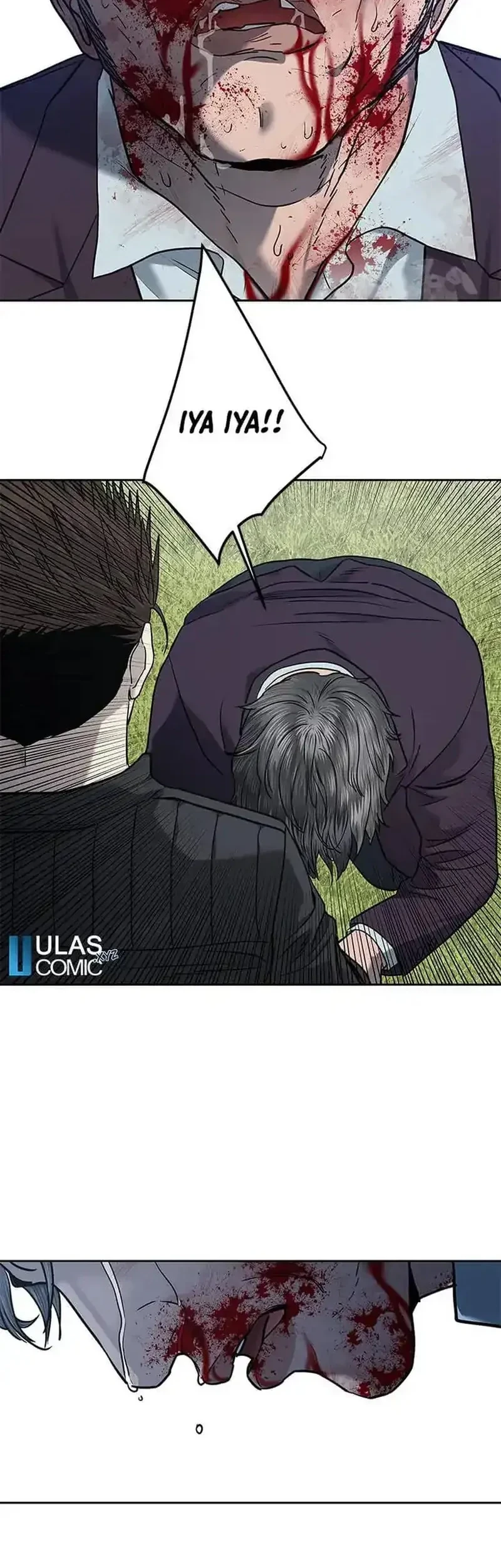 Chapter 220 - halaman 38