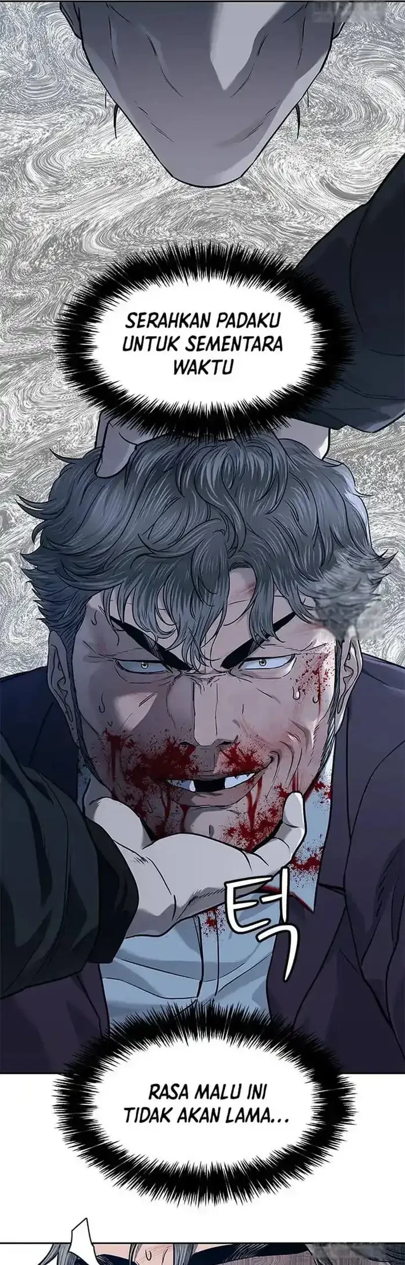 Chapter 220 - halaman 40
