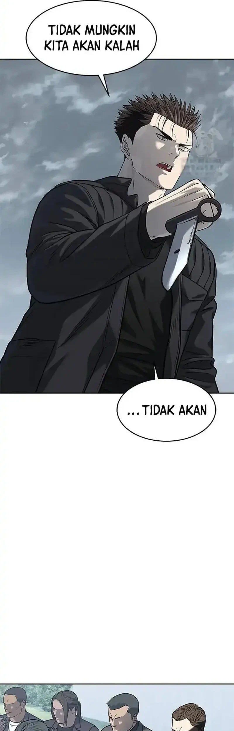 Chapter 220 - halaman 67
