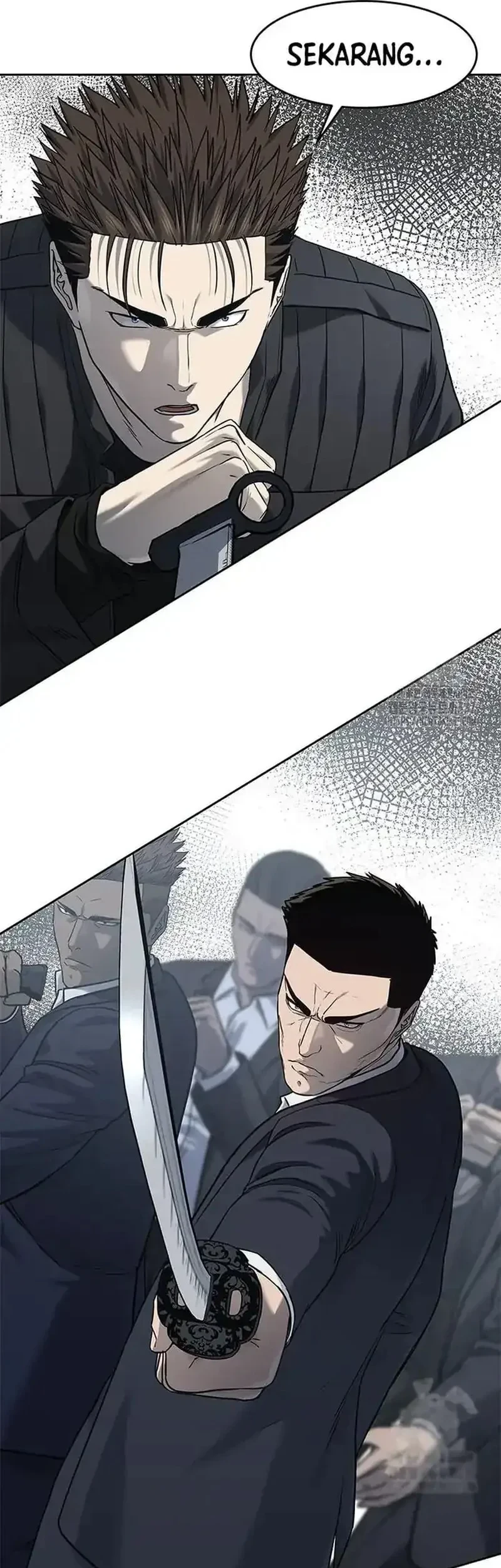 Chapter 220 - halaman 71