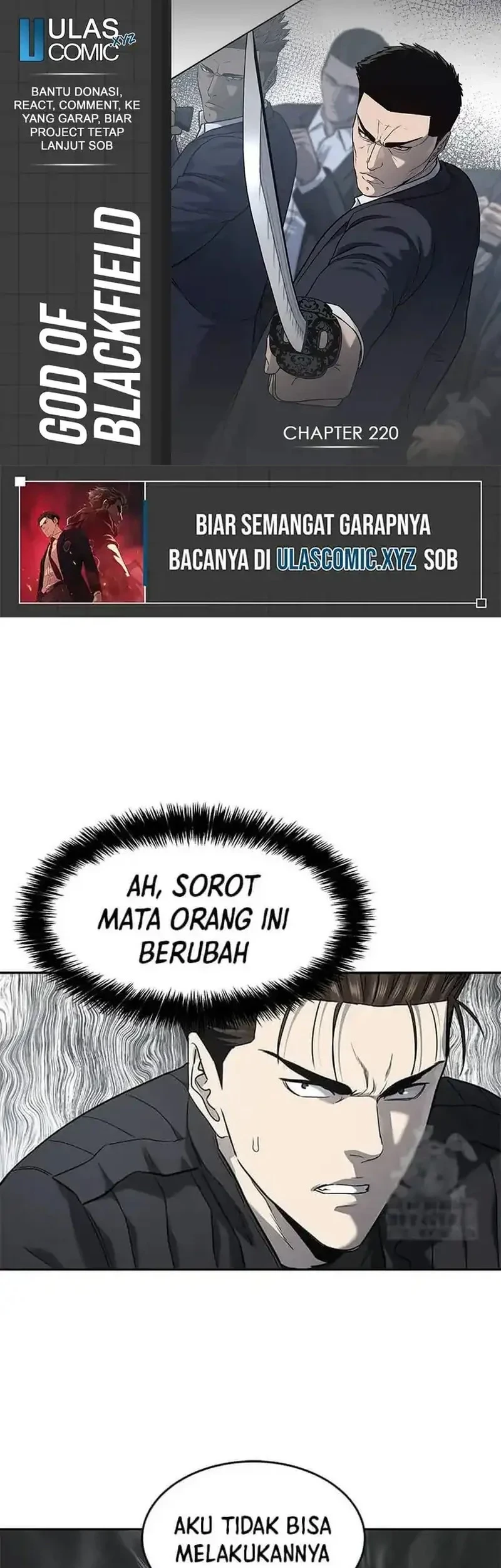 Chapter 220 - halaman 2