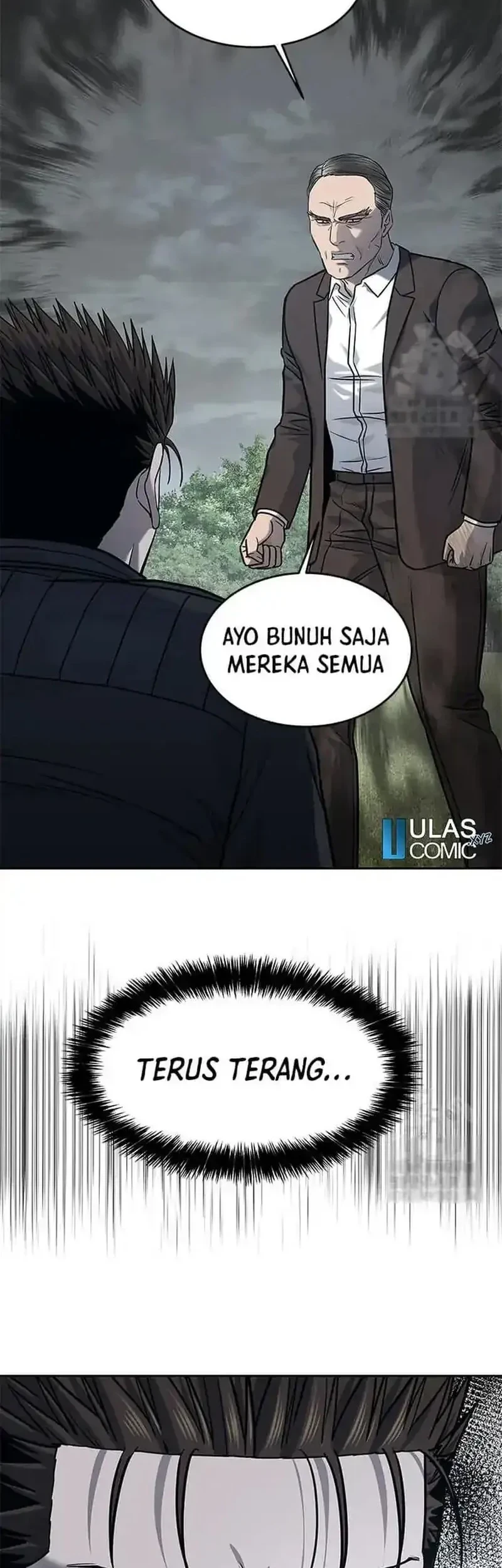 Chapter 220 - halaman 3