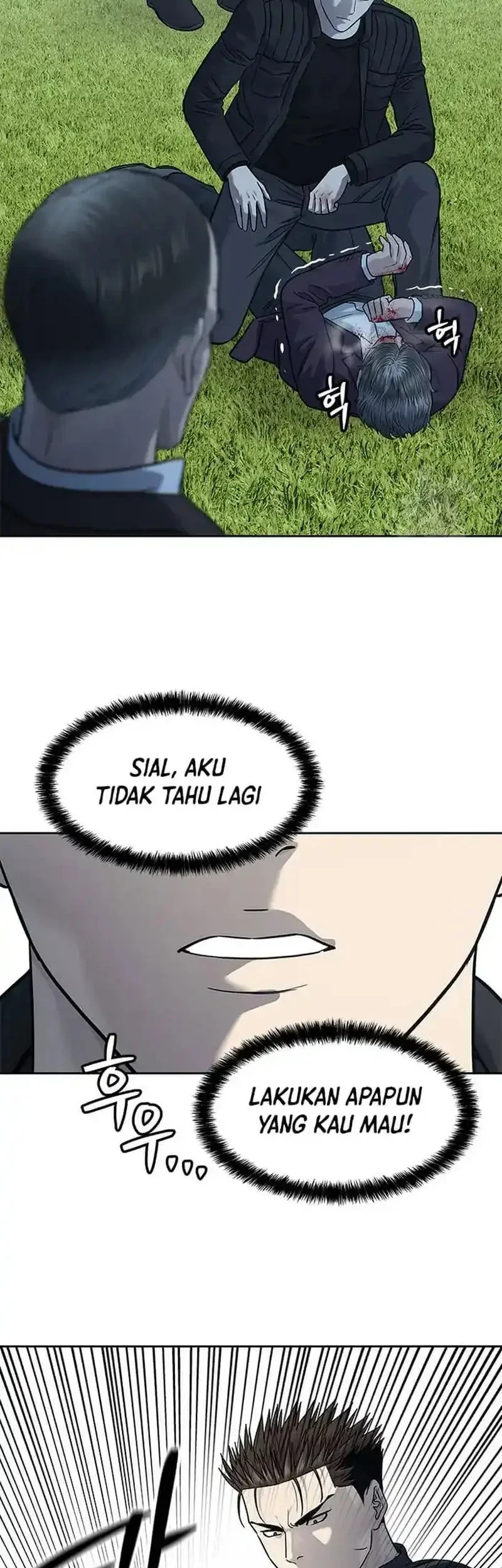 Chapter 220 - halaman 12