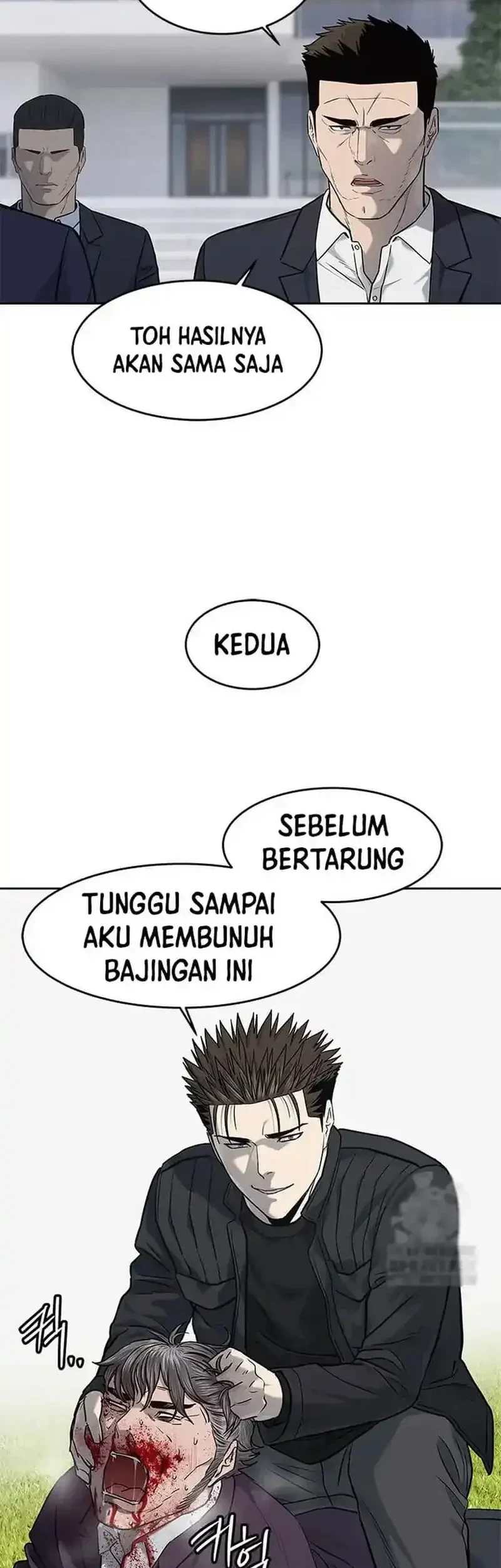 Chapter 220 - halaman 16