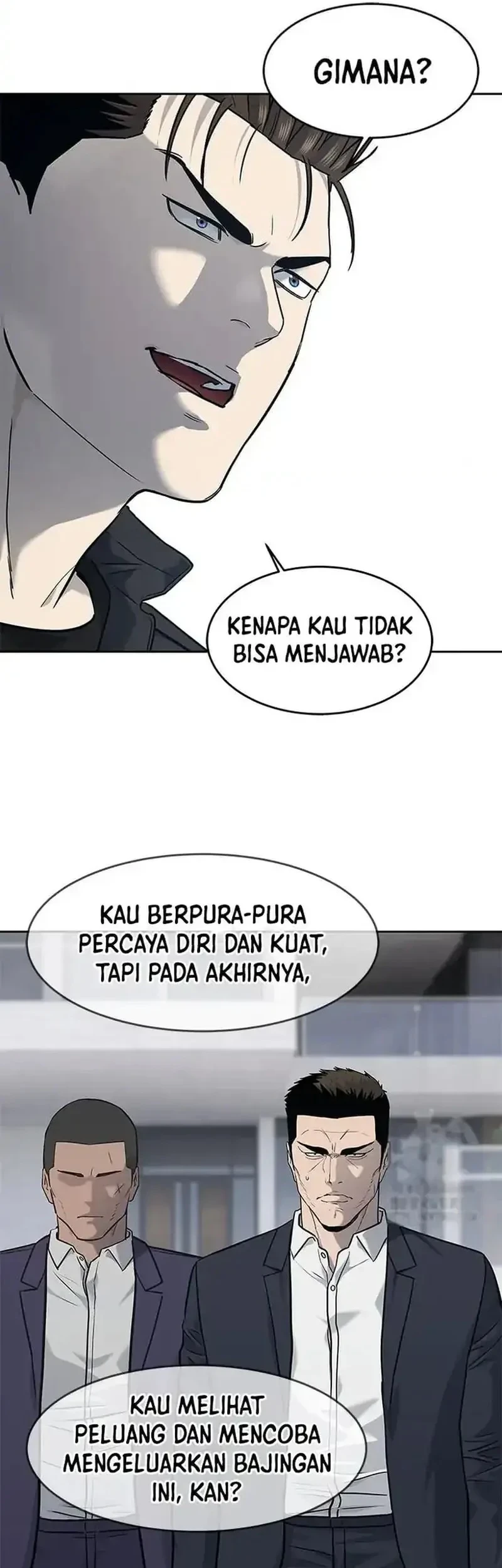 Chapter 220 - halaman 18