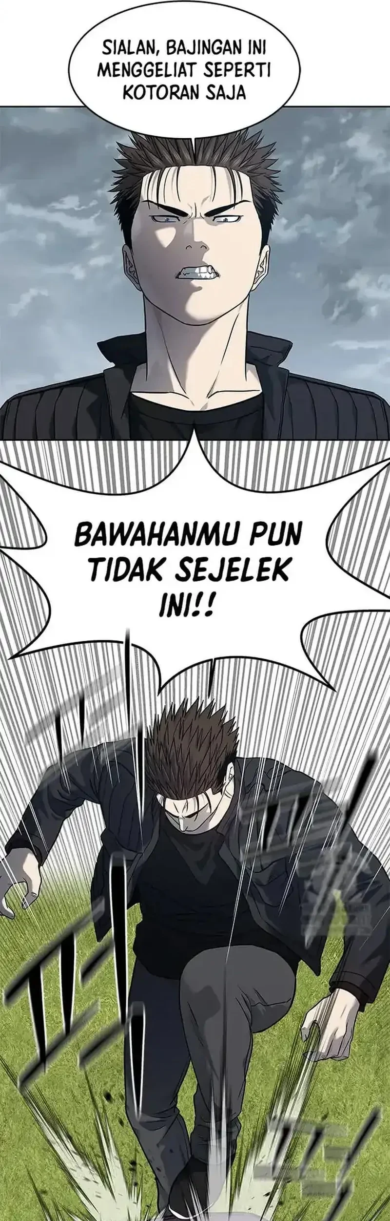 Chapter 220 - halaman 25