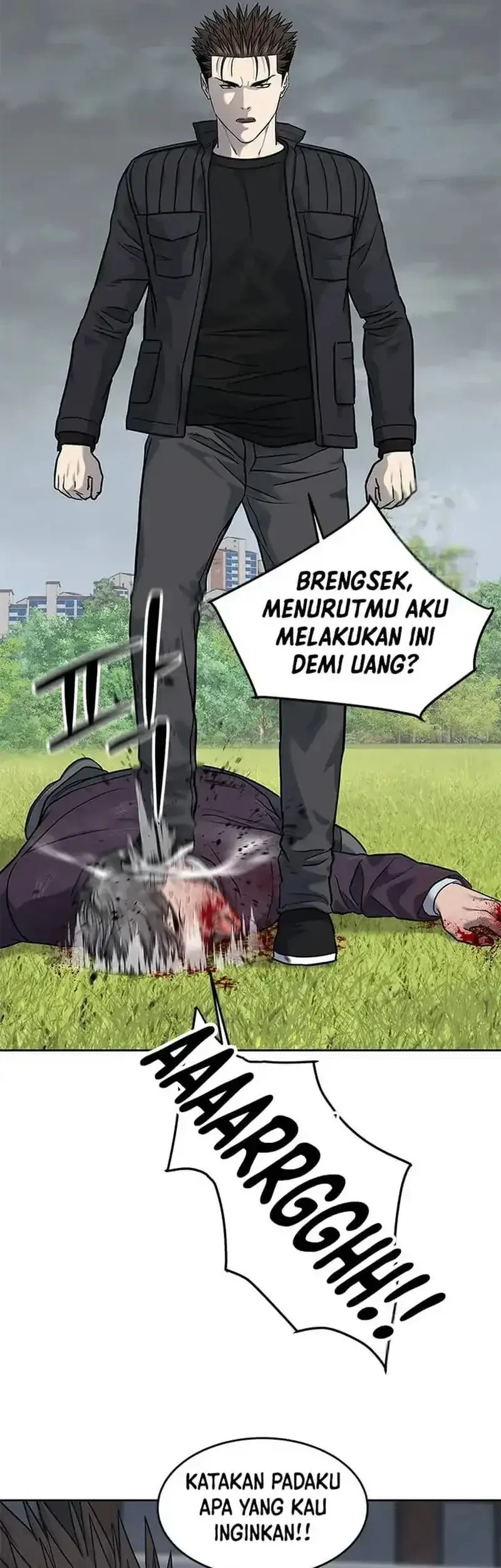 Chapter 220 - halaman 29