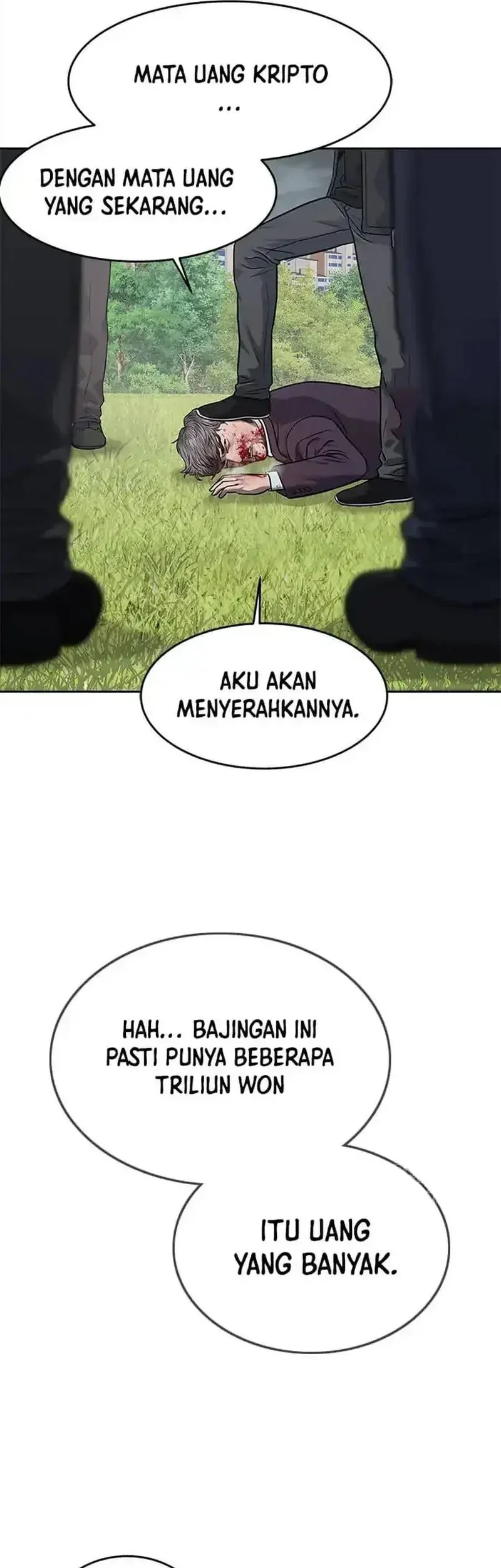Chapter 220 - halaman 33
