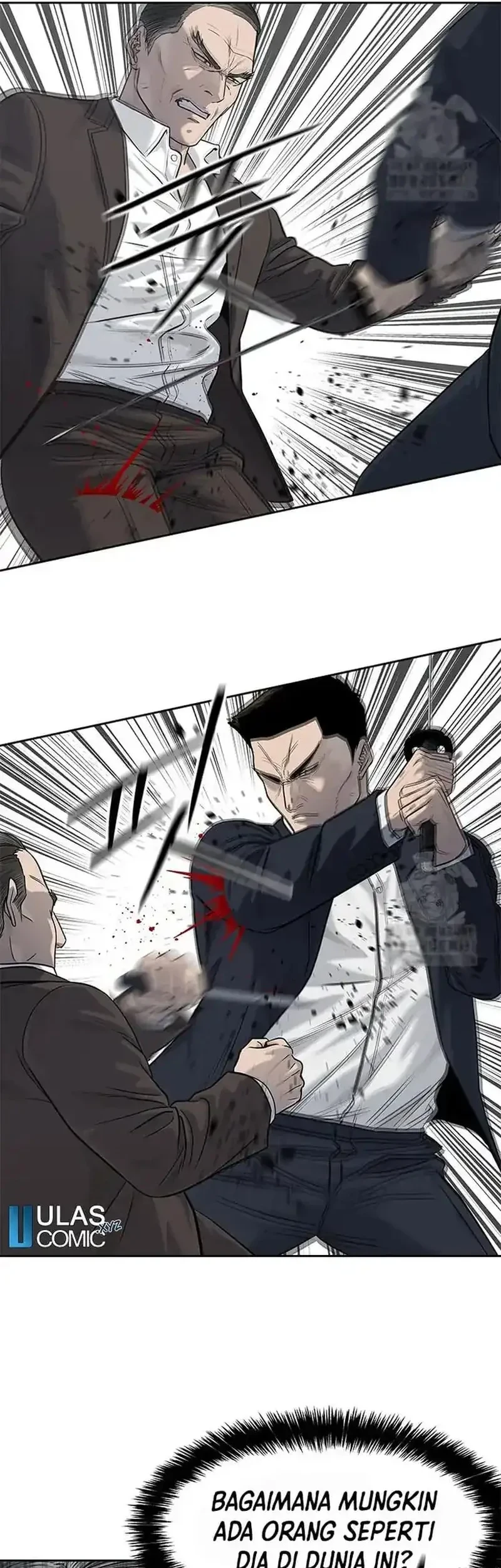 Chapter 221 - halaman 61