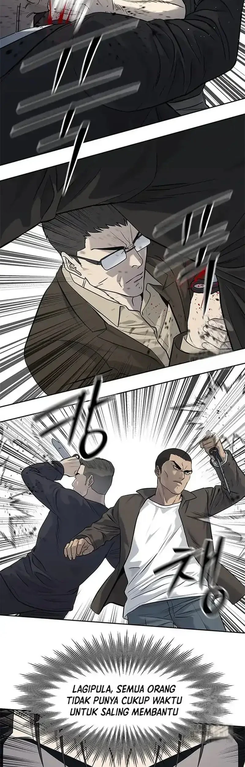 Chapter 221 - halaman 69