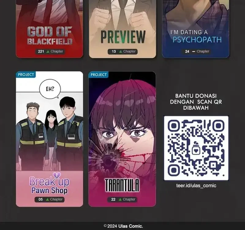 Chapter 221 - halaman 82