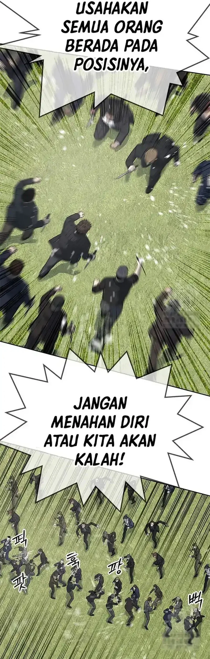 Chapter 221 - halaman 5