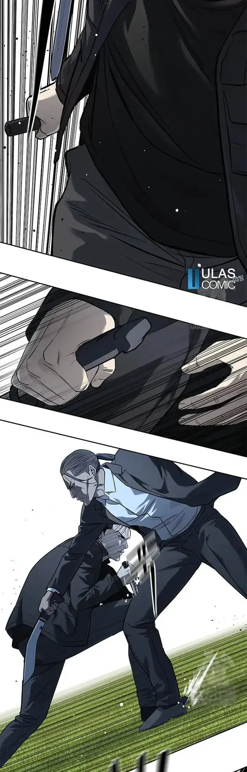 Chapter 221 - halaman 8
