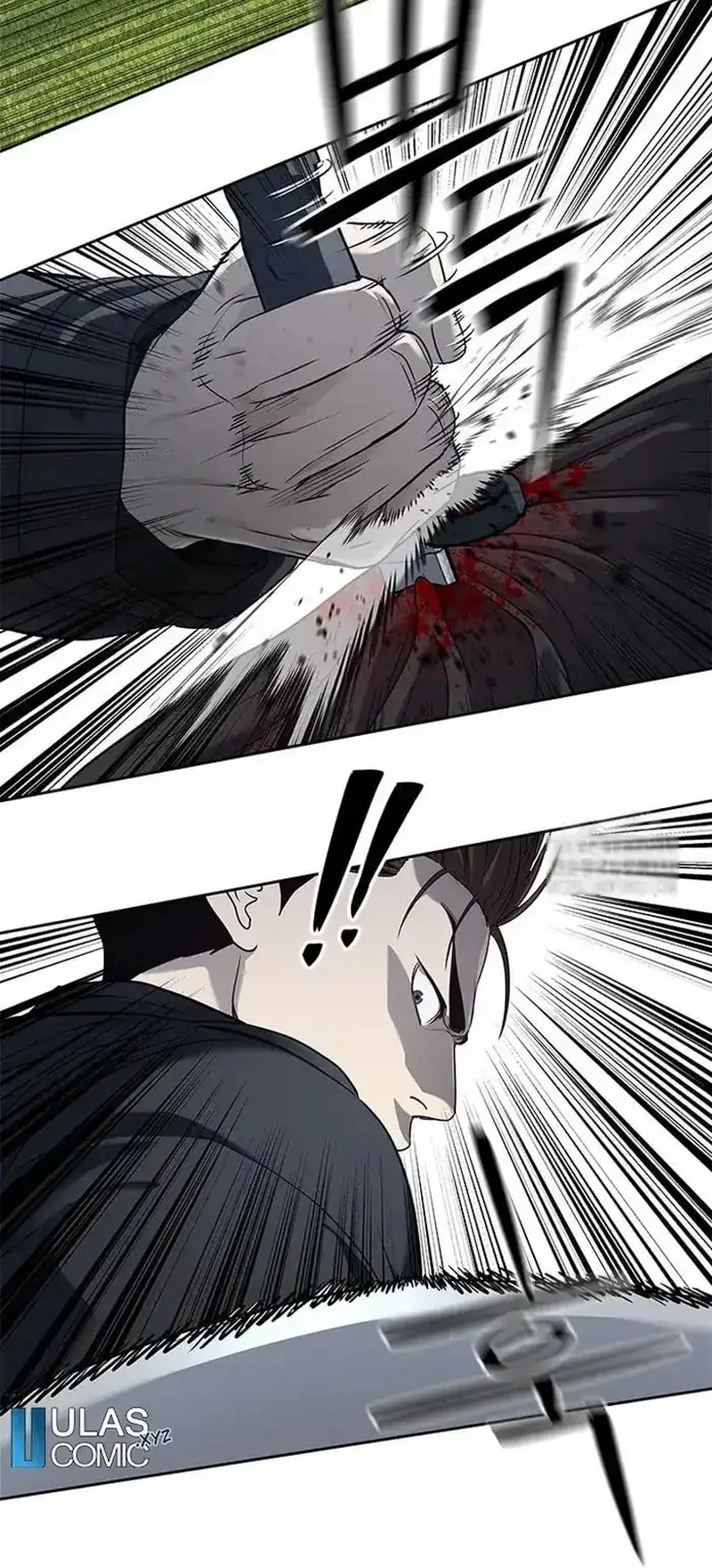 Chapter 221 - halaman 9