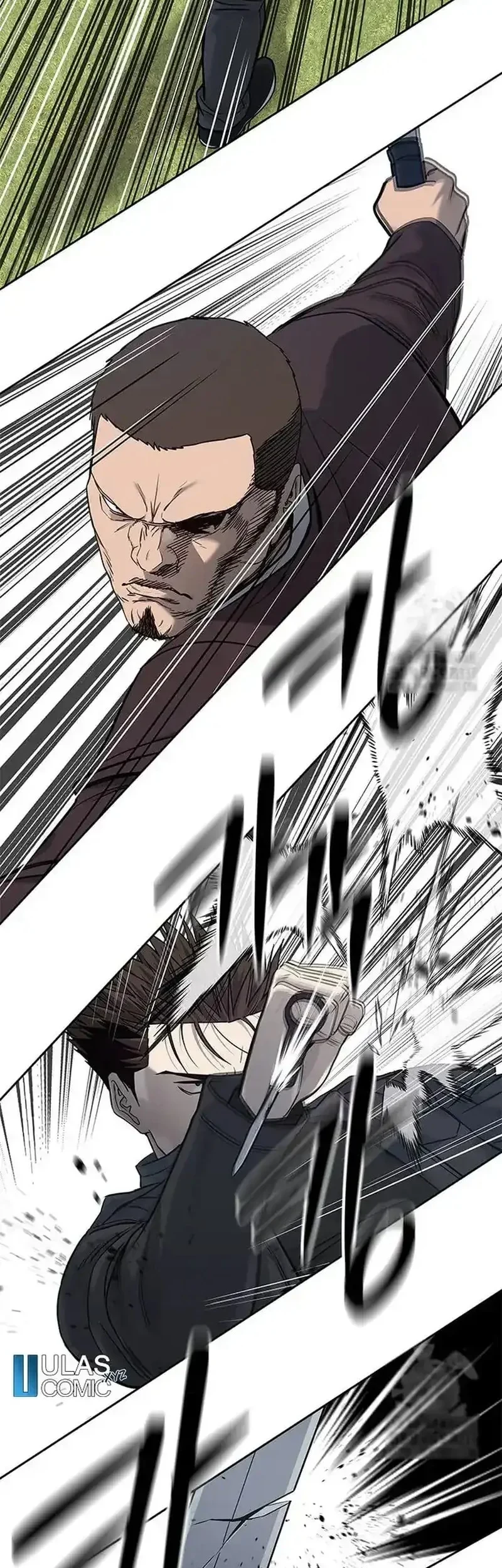 Chapter 221 - halaman 20