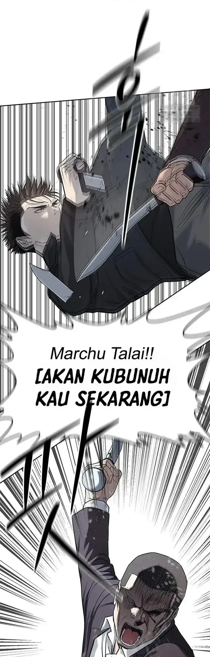 Chapter 221 - halaman 22