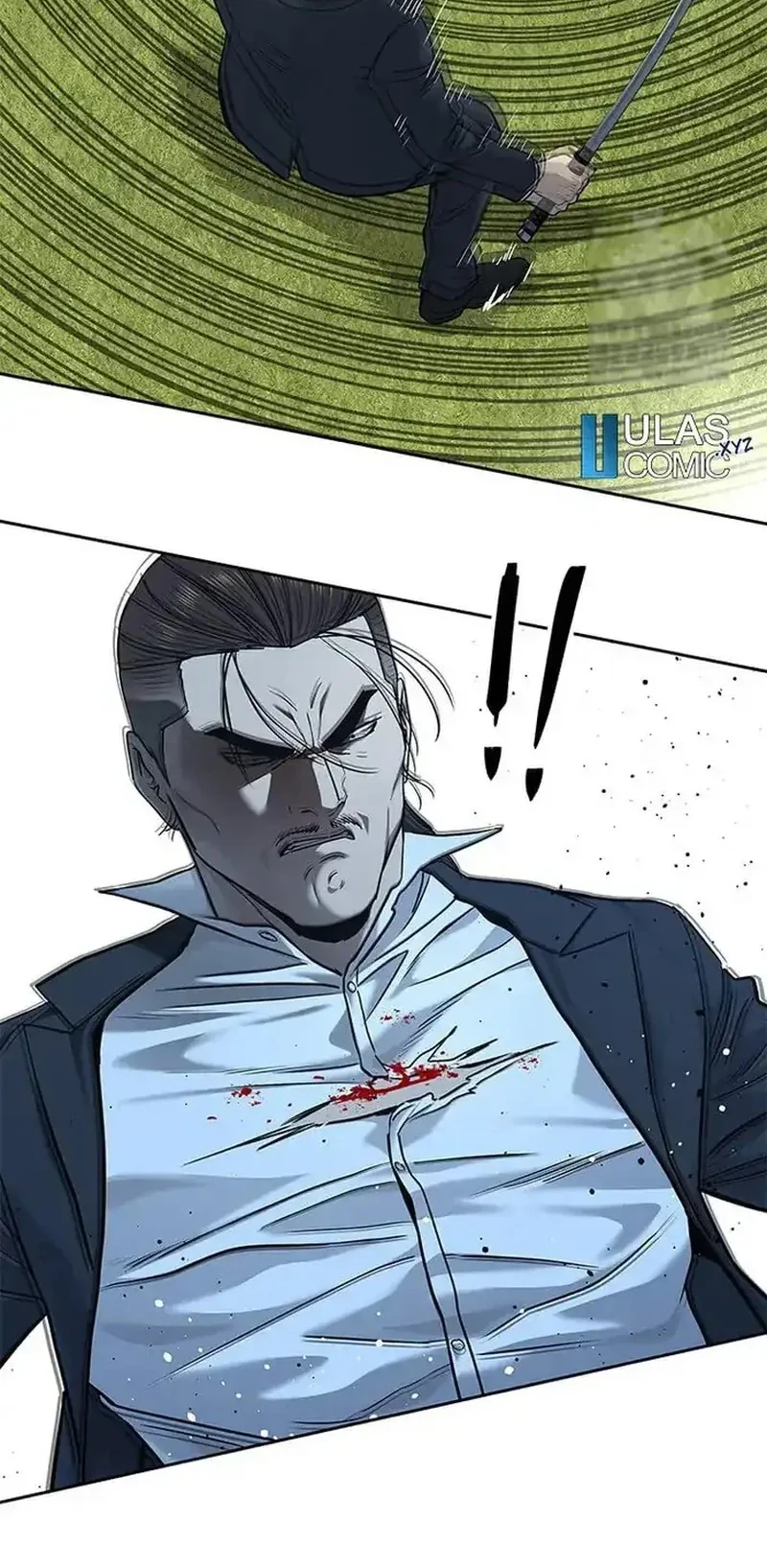 Chapter 221 - halaman 36