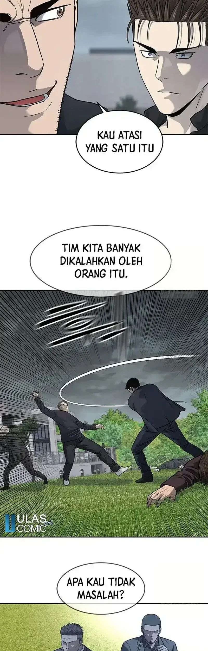 Chapter 222 - halaman 46