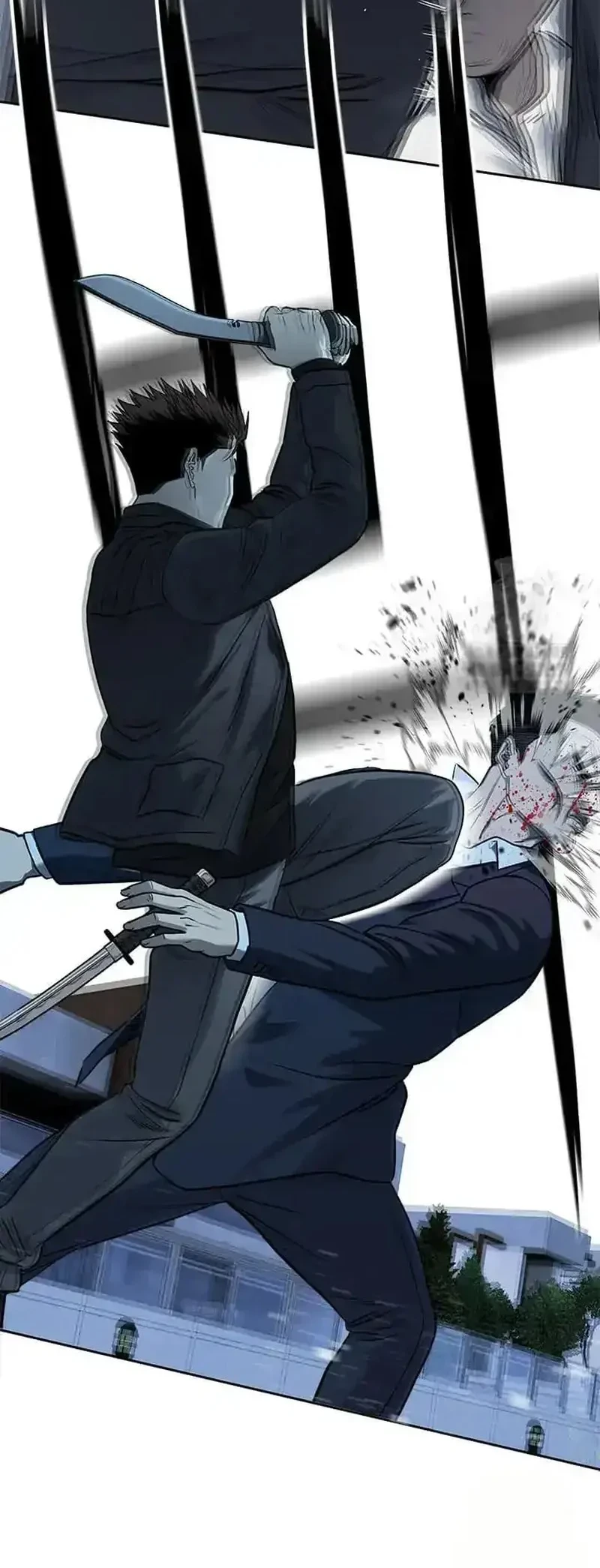 Chapter 222 - halaman 60