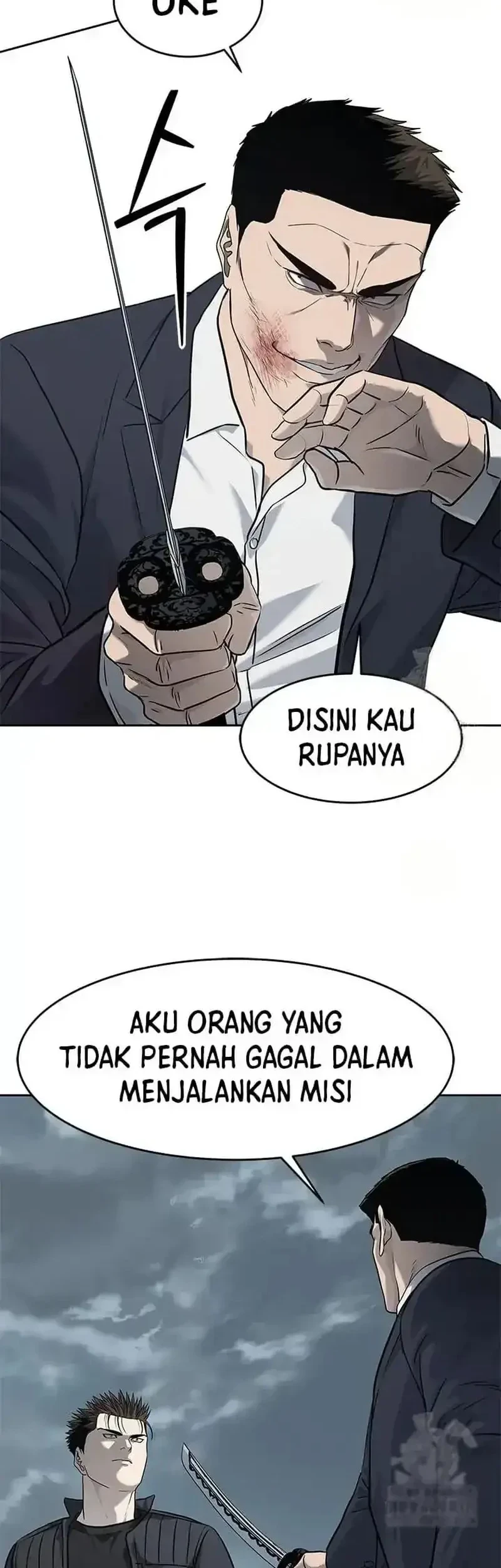 Chapter 222 - halaman 62