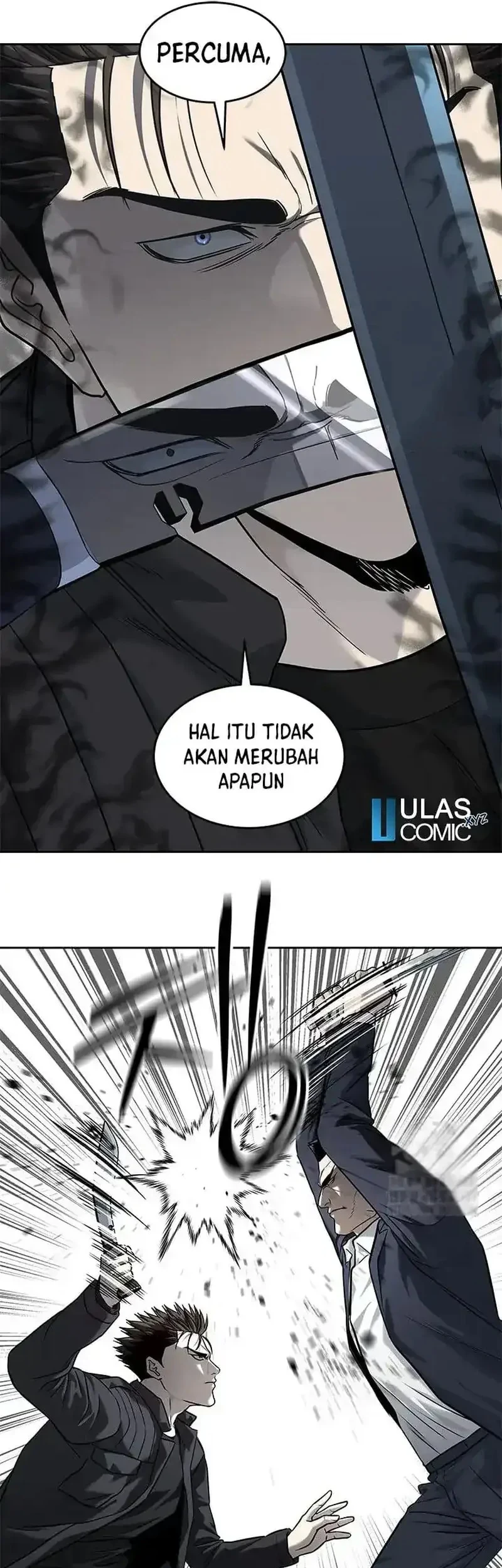 Chapter 222 - halaman 69