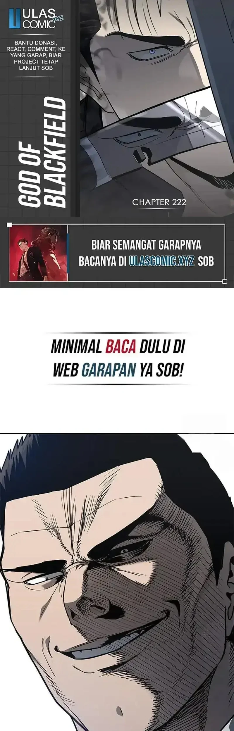 Chapter 222 - halaman 2