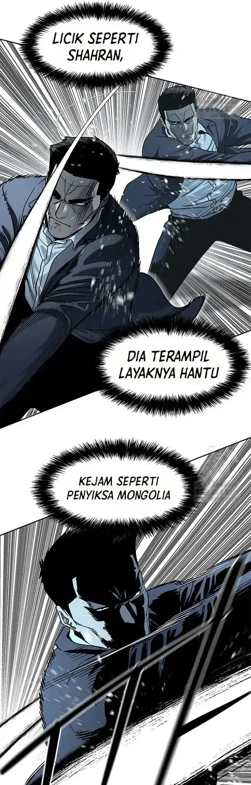 Chapter 222 - halaman 75