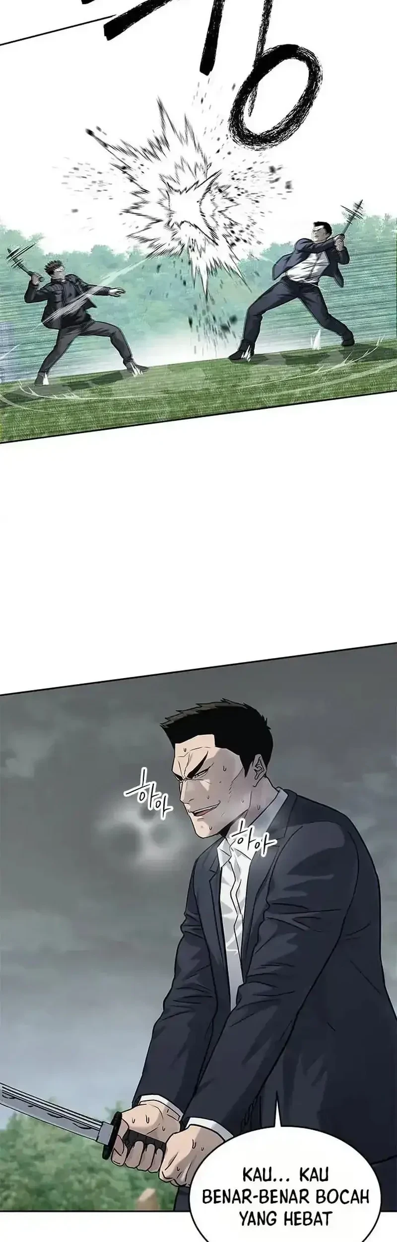 Chapter 222 - halaman 80