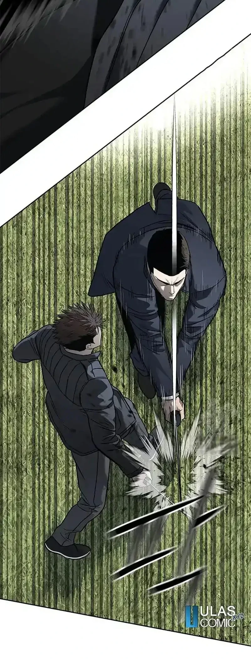 Chapter 222 - halaman 87