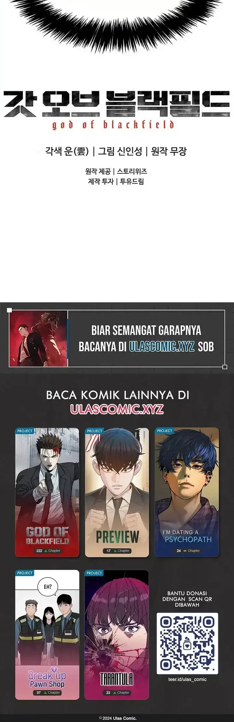 Chapter 222 - halaman 89