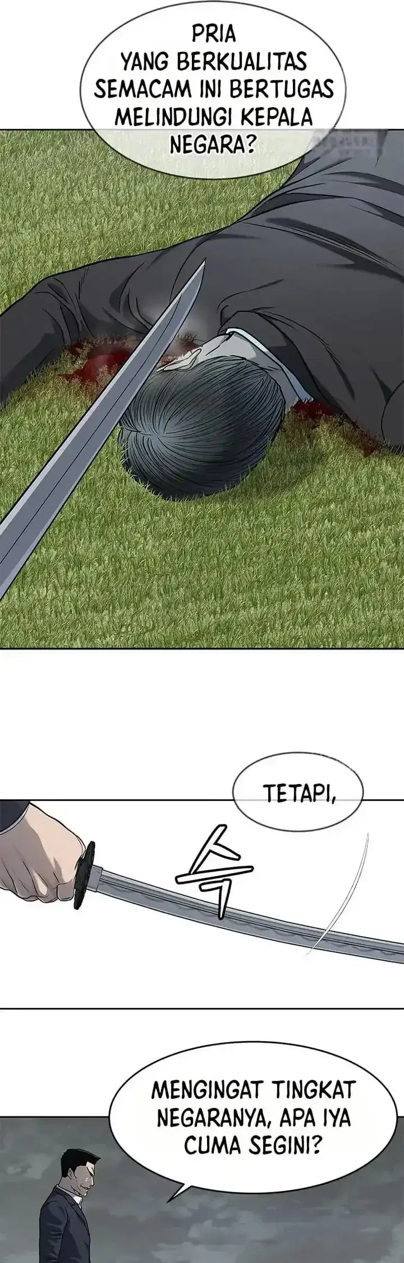 Chapter 222 - halaman 6