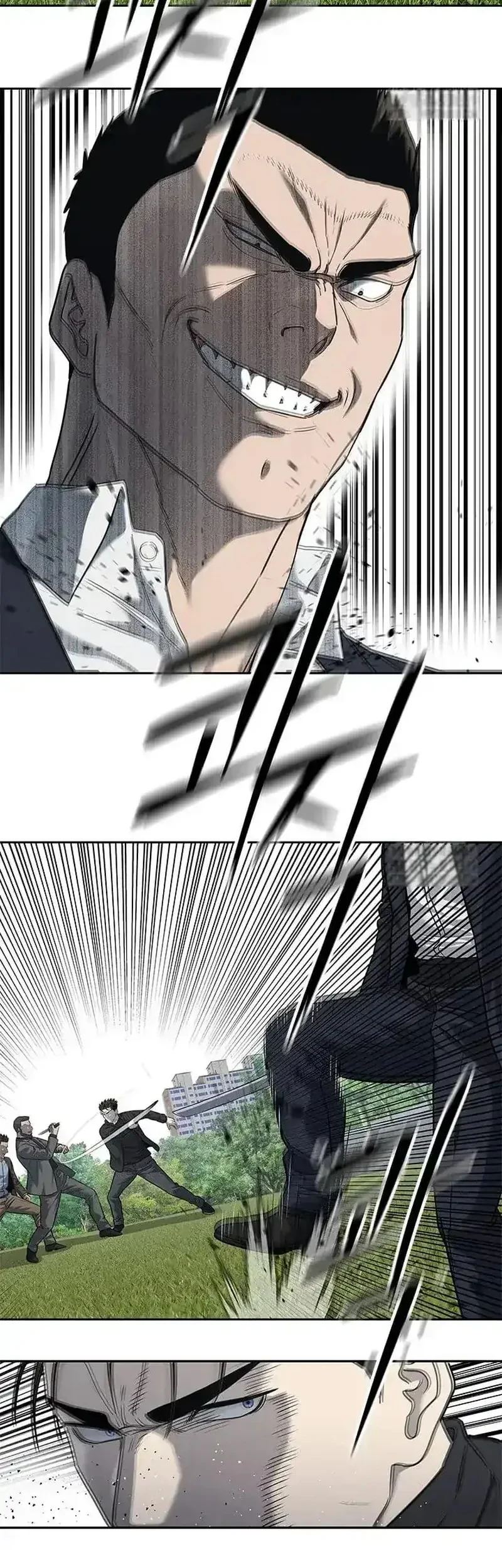 Chapter 222 - halaman 8