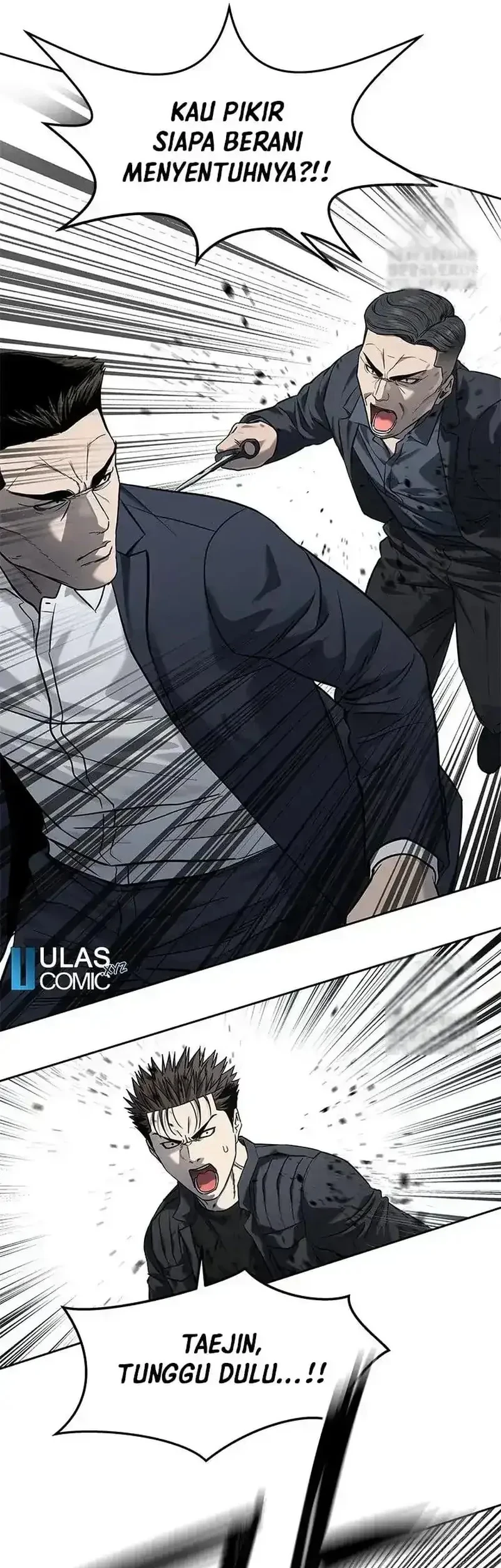 Chapter 222 - halaman 16
